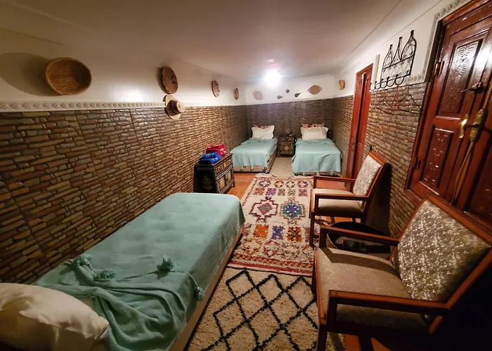 Riad Lalla Marrakech