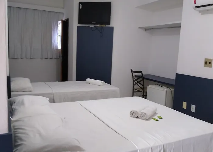 One Hotel