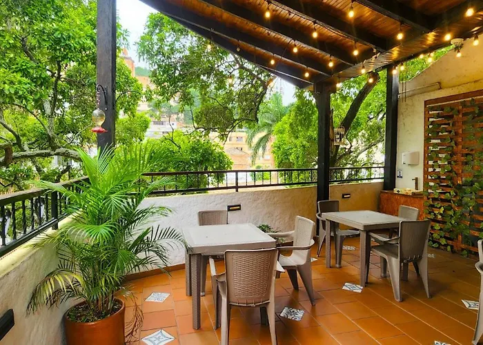 Casa del Hidalgo Hotel - Business&Leisure