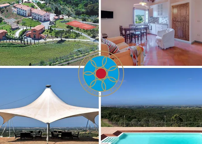 Tenuta Pakravan Papi