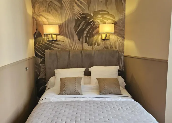 Coco Marco Hôtel