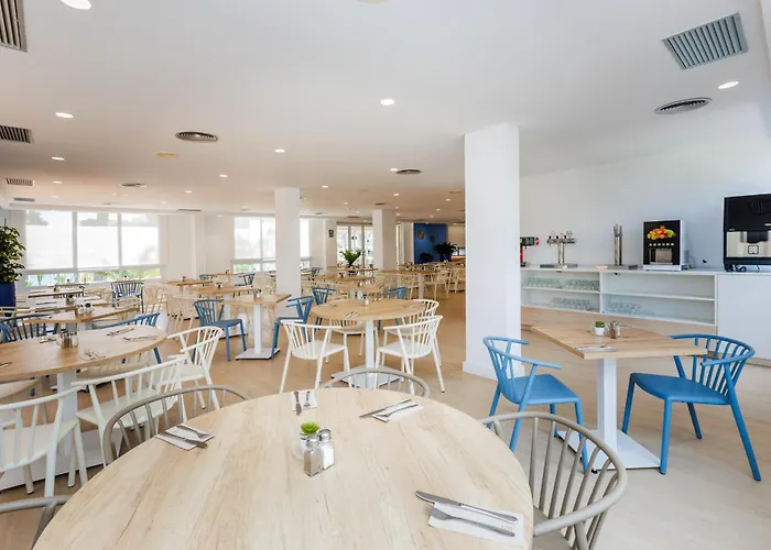 Hotel O7 Club Cala Ratjada