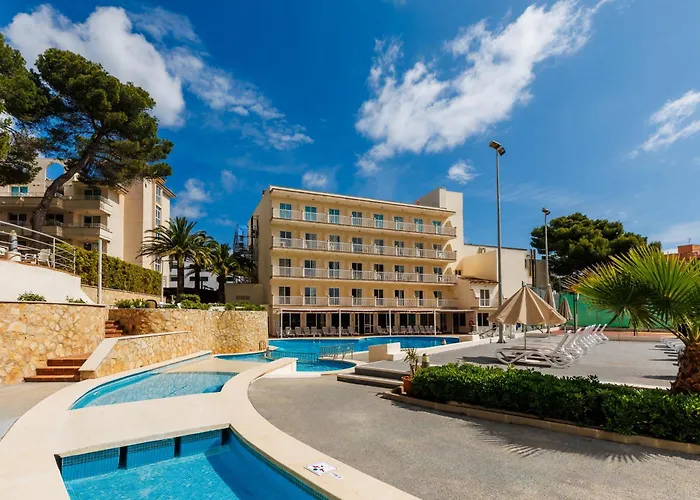 O7 Club Cala Ratjada Hotel