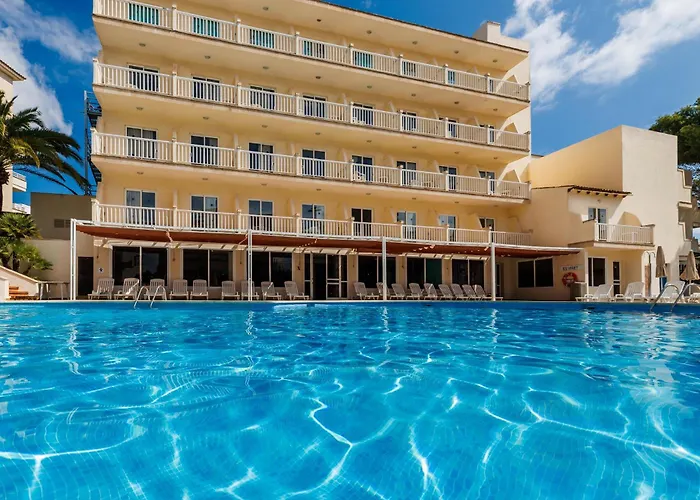 Hotel O7 Club Cala Ratjada