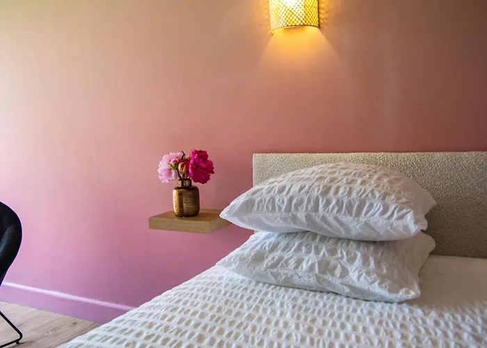 Résidence Hôtelière Natureva&Spa