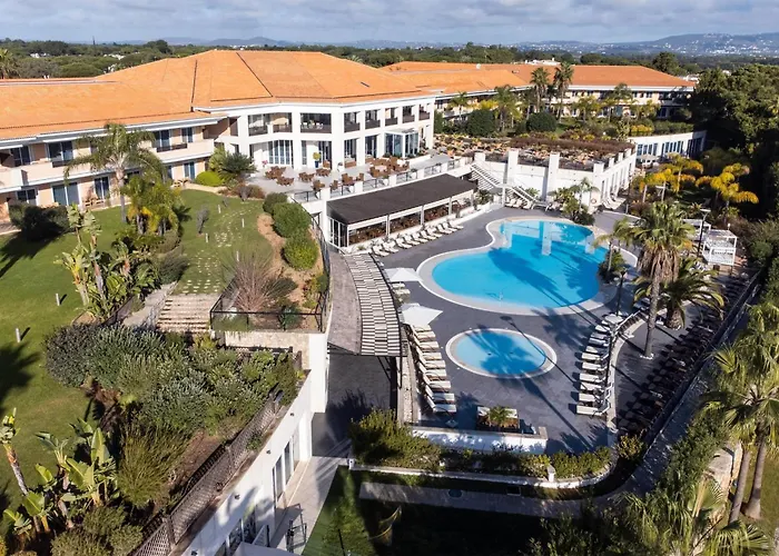 Wyndham Grand Algarve Hotel Quinta do Lago