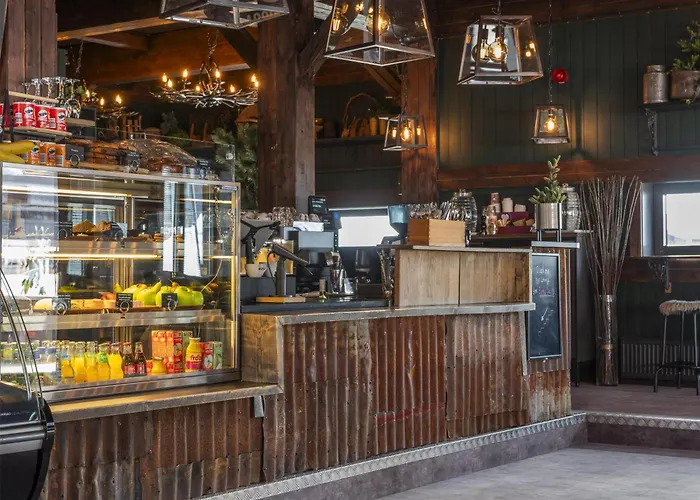Radisson Blu Resort, Trysil