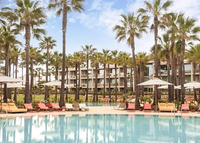 Kimpton Atlantico Algarve By Ihg