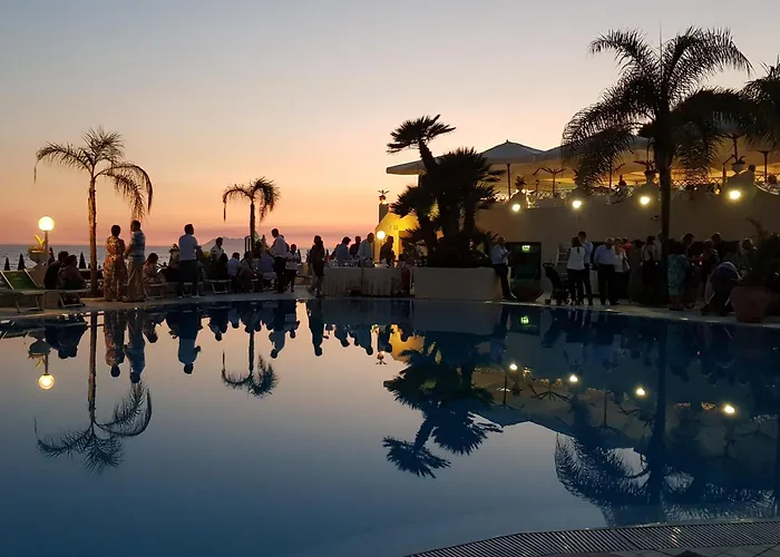 Hotel La Playa Sperlonga
