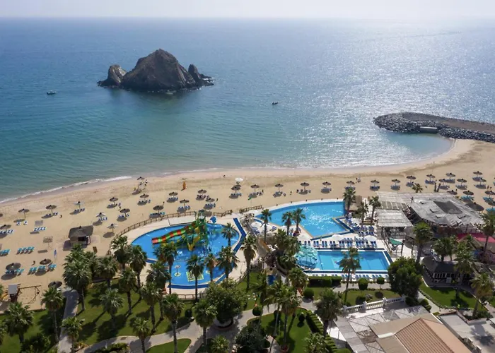 Sandy Beach Hotel & Resort