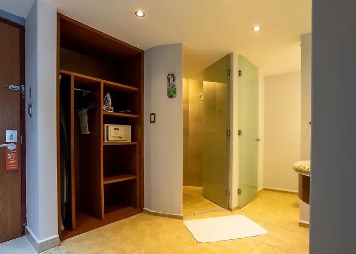 Holiday Inn Puebla Finsa By Ihg