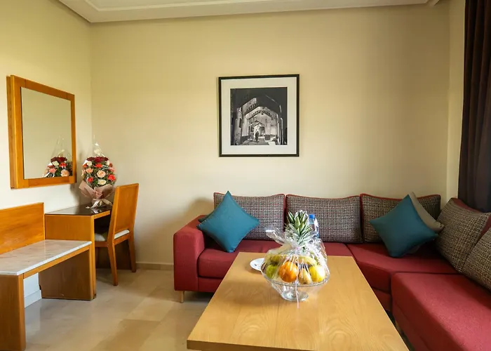 Hotel La Paloma