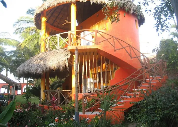 Unelma Bungalows