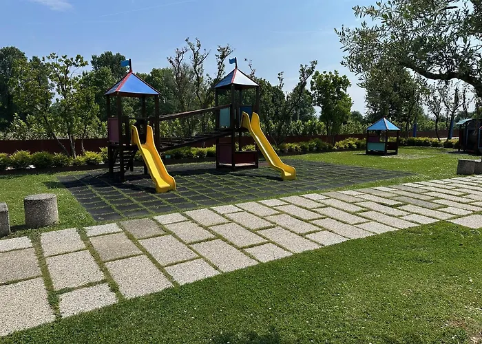 Villaggio Barbara