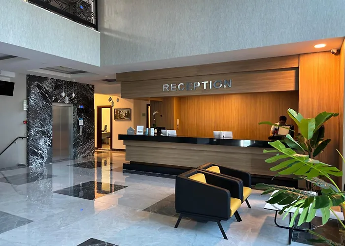 Sirma Hotel