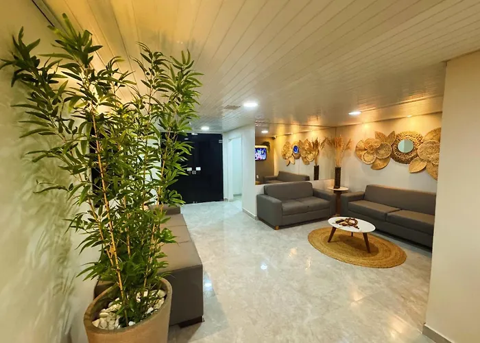 Veleiro Praia Hotel