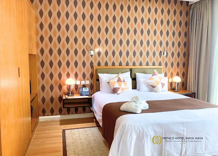 Pefaco Hotel Maya Maya