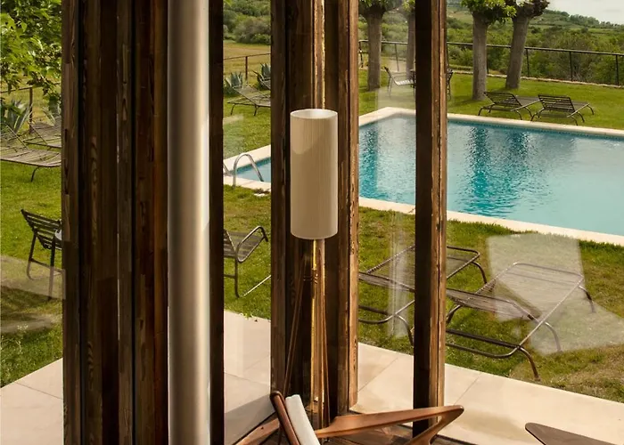 Casa Boumort