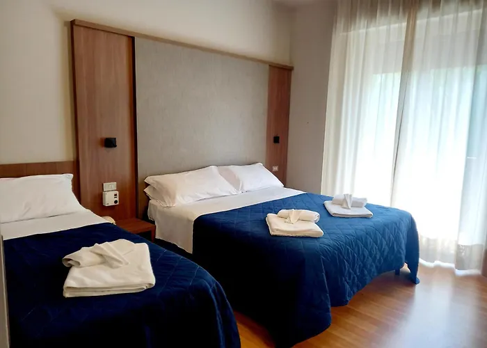 Hotel Torricella