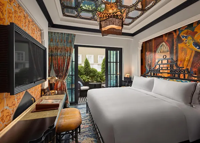 Capella Hanoi