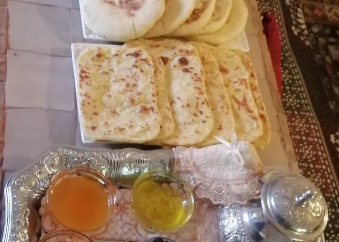 Villa privée Wafa