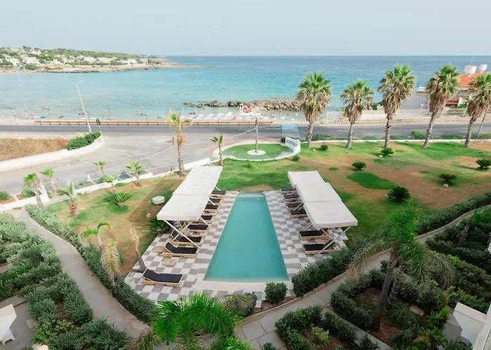 Jonium Hotel Residence