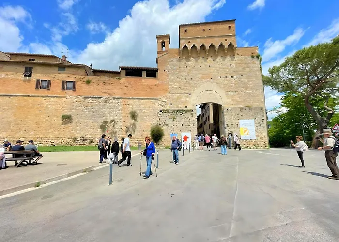 La Casa di Ines