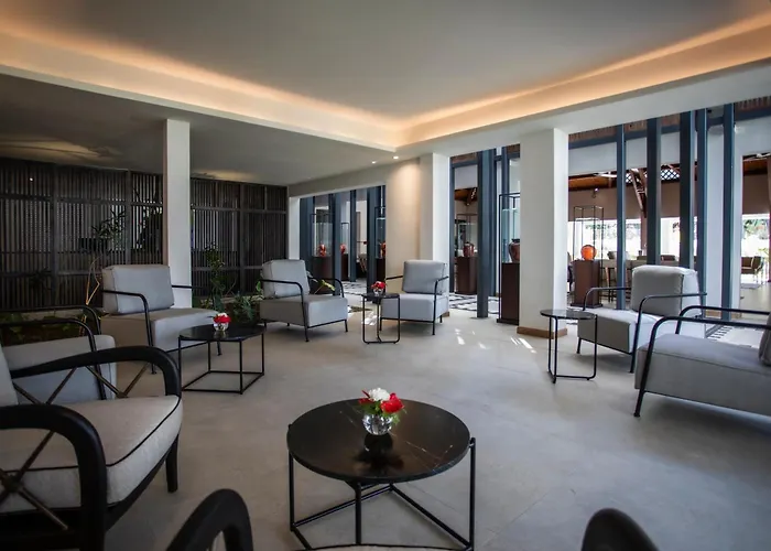 Sea Diamond Boutique Hotel & Spa By Sea Resorts Grand-Gaube