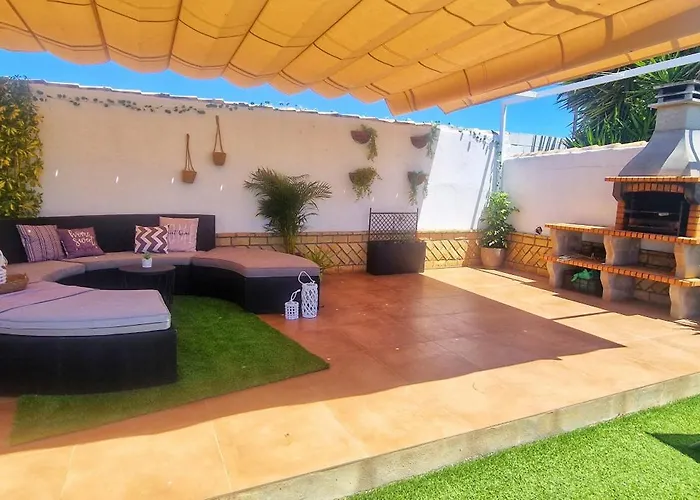 Villas Luins