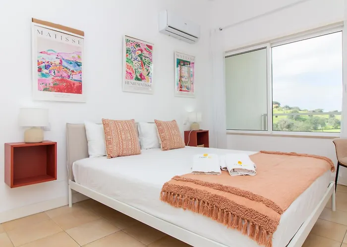 Villa Maria, 3BD&Pool&Garden&BBQ