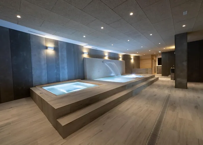 Spa Cruceiro De
