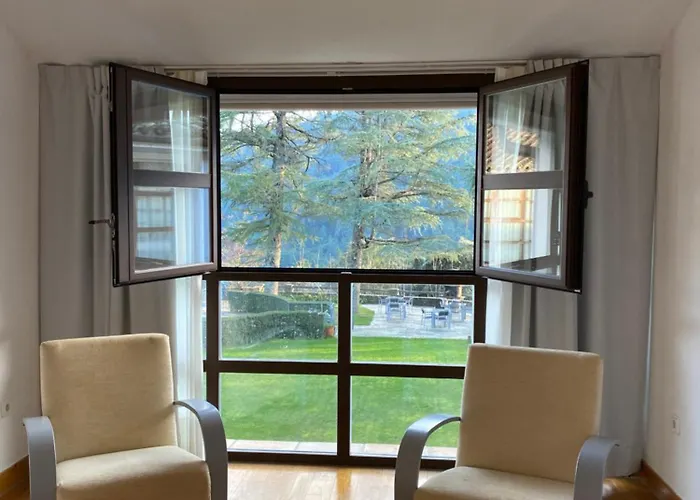 Hotel Hurdes Reales