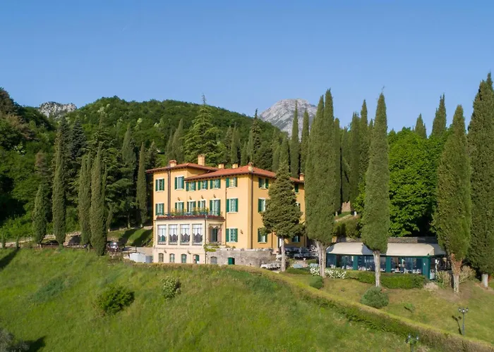 Boutique Villa Sostaga