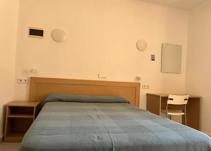 Hostal San Telmo - Adults Only
