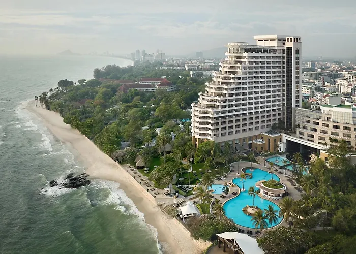 Hilton Hua Hin & Spa