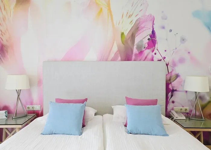 Korina Hotel