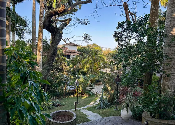 Taman Búzios Hotel