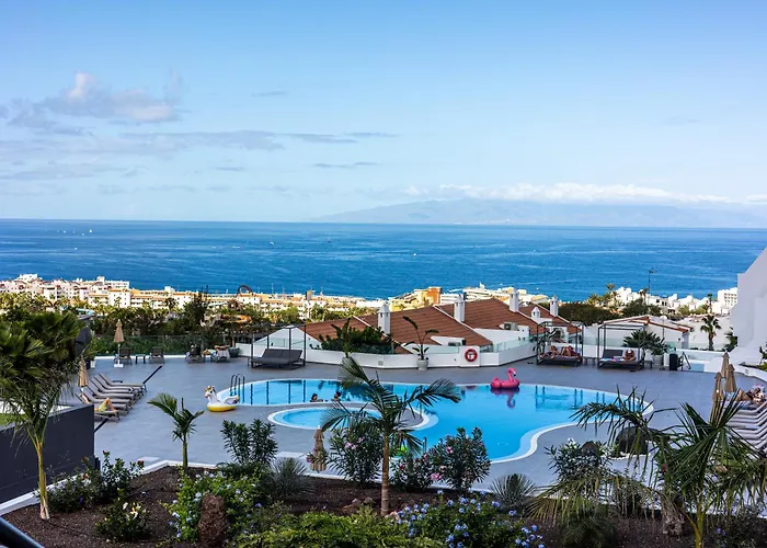 Costa Adeje Garden Aparthotel