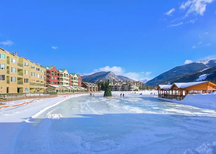 Lakeside Village By Vail Resorts