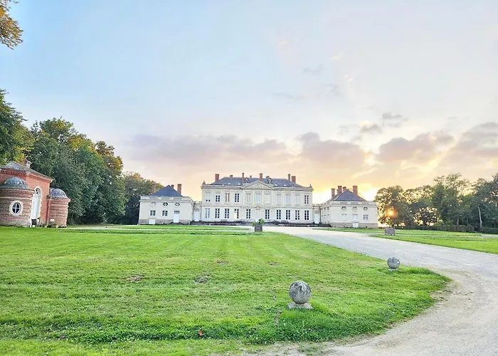Château de Craon