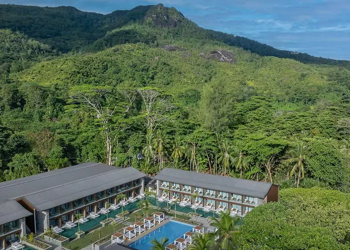 Avani Plus Barbarons Seychelles Grand Anse 