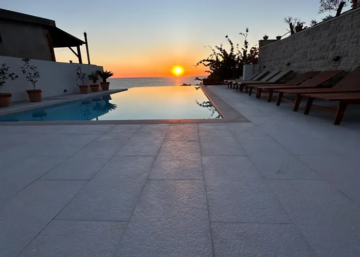 Apartments Blue Heaven Ulcinj
