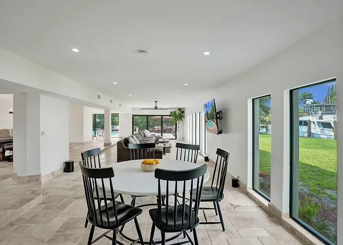 Villa Riverland
