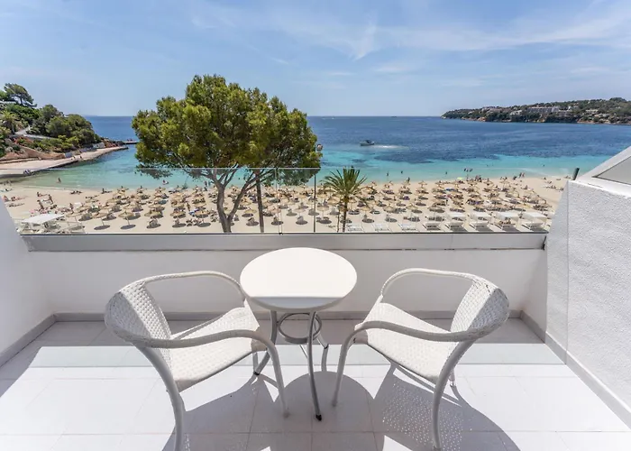 Flamboyan Caribe Hotel & Spa Magaluf 