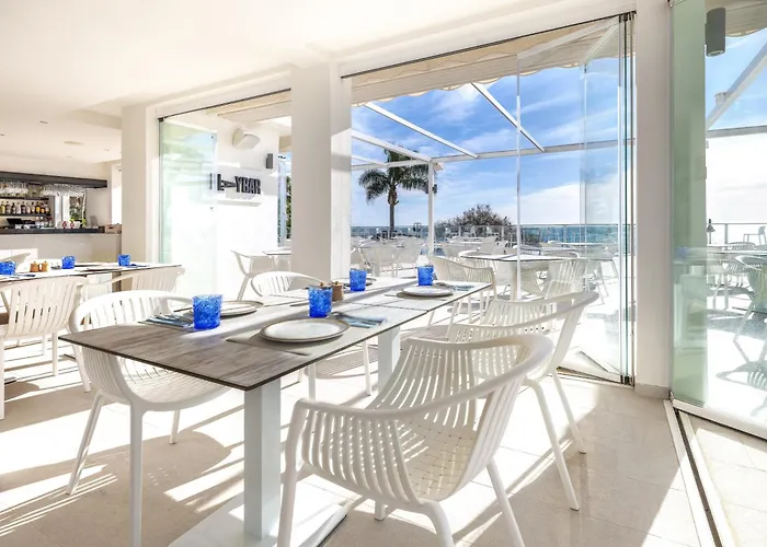 Sol House Costa del Sol