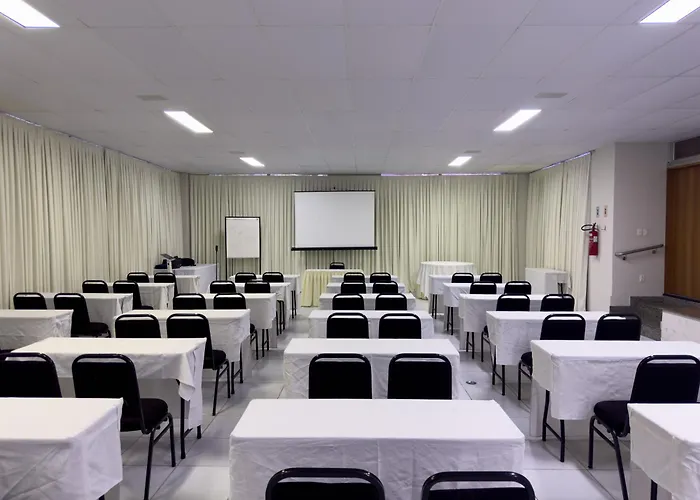 Arituba Park Hotel