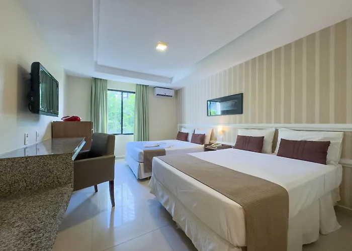 Arituba Park Hotel
