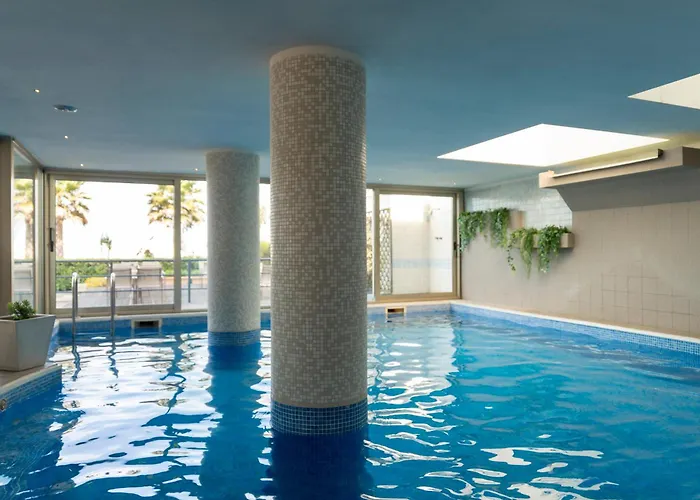 Hotel Mondial