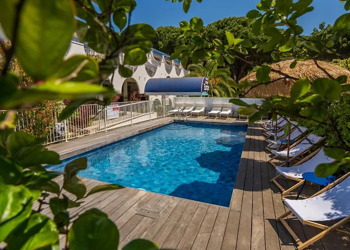 Hotel Europe