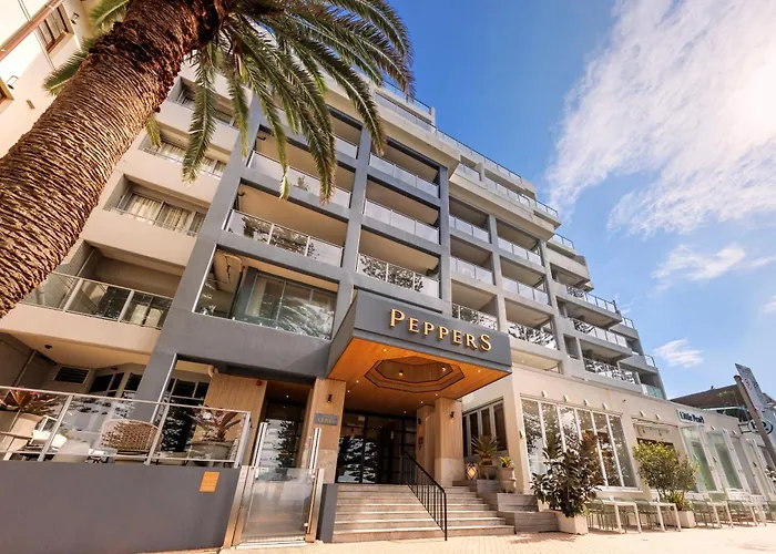 The Sebel Sydney Manly Beach